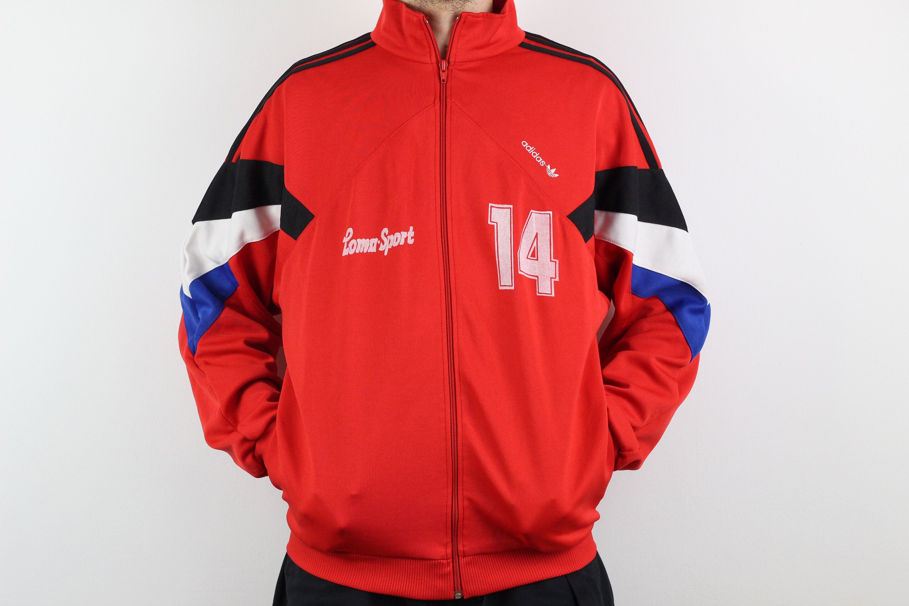 adidas originals vintage