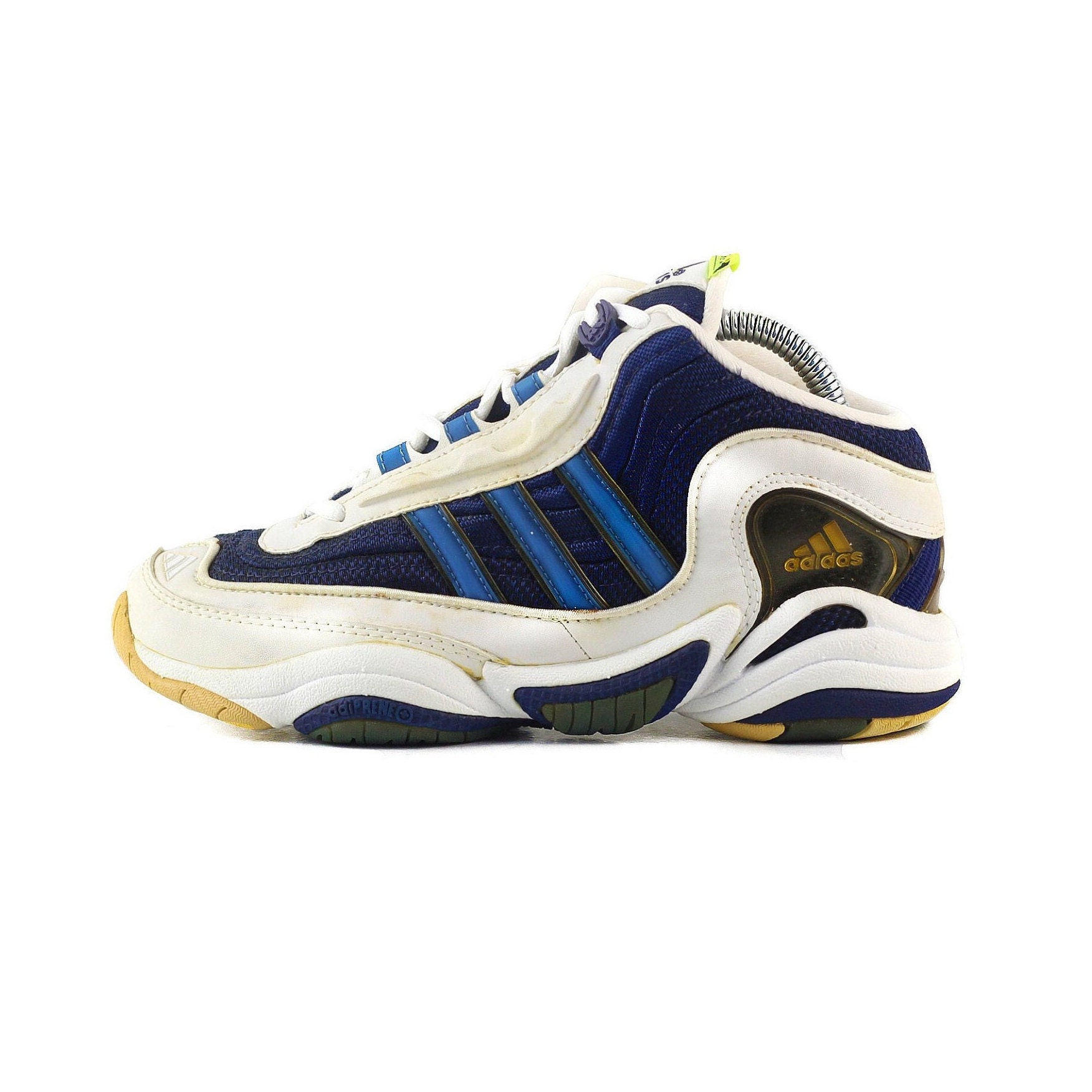 Adidas Basketball Shoes - Etsy