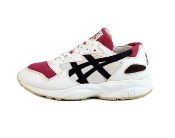 asics trainers 6.5