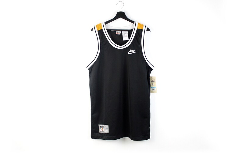 nike basketball tank top
