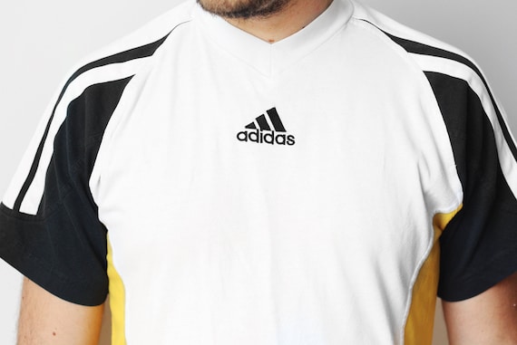 adidas sport t shirt
