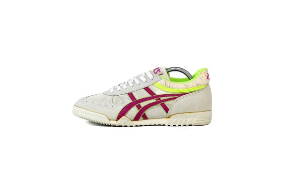 asics lady