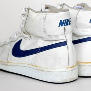 1984 nike high tops