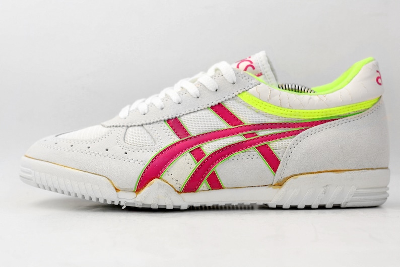 asics lady