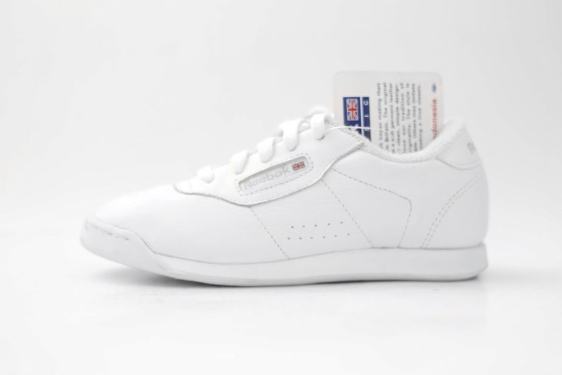 reebok princess unisex