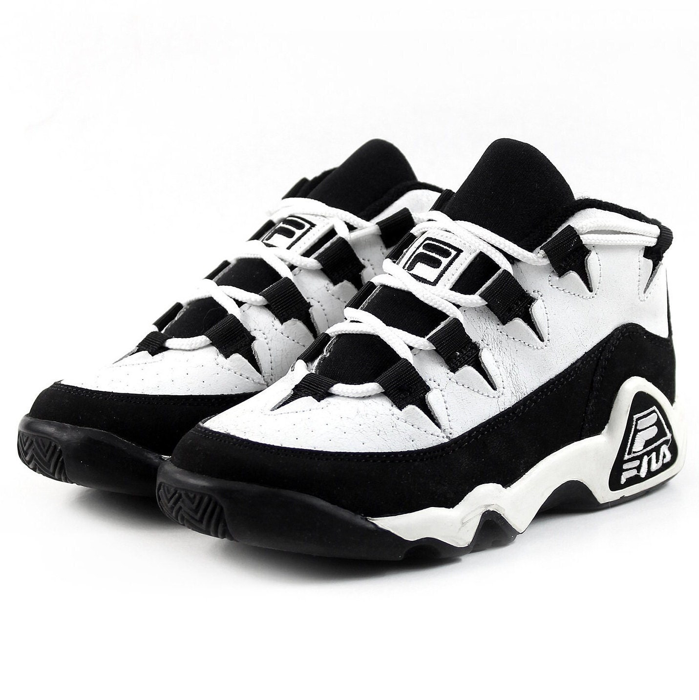 27 Best Grant Hill - FILA Shoes ideas