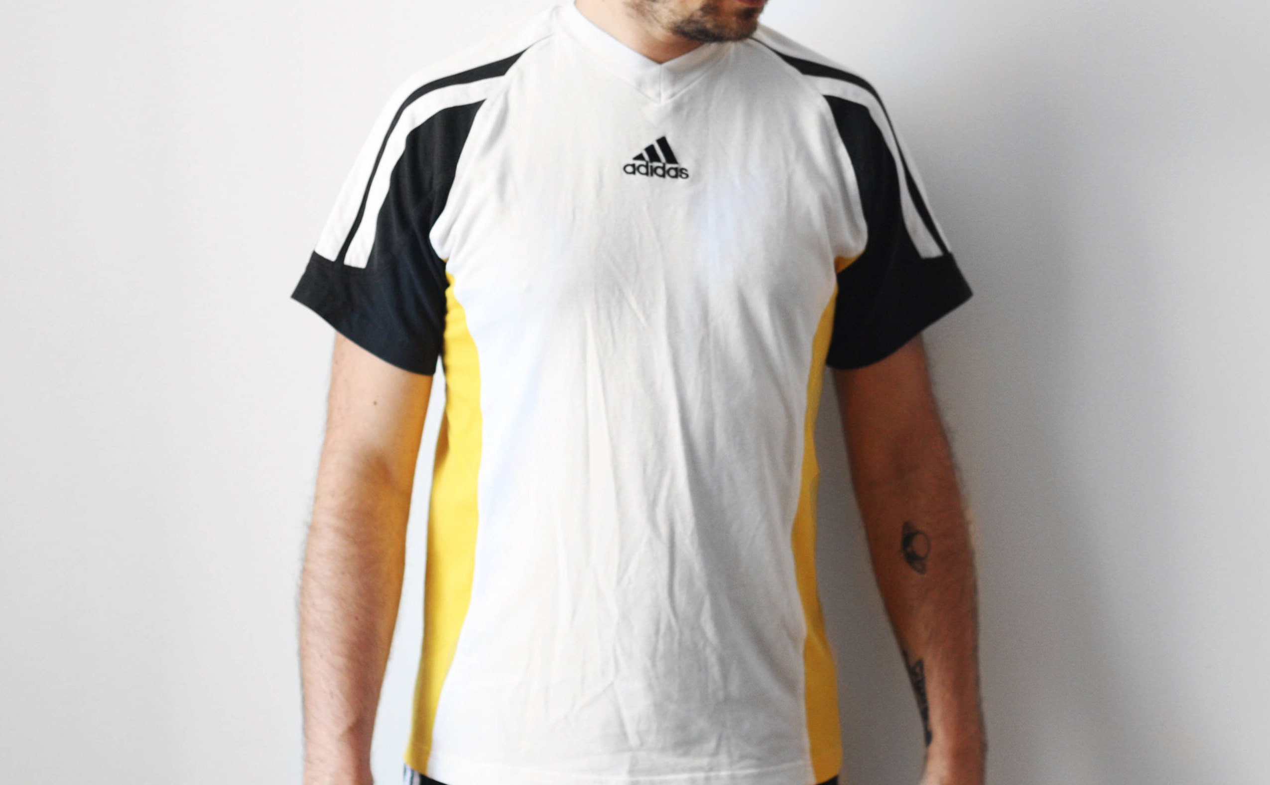 adidas eqt shirt