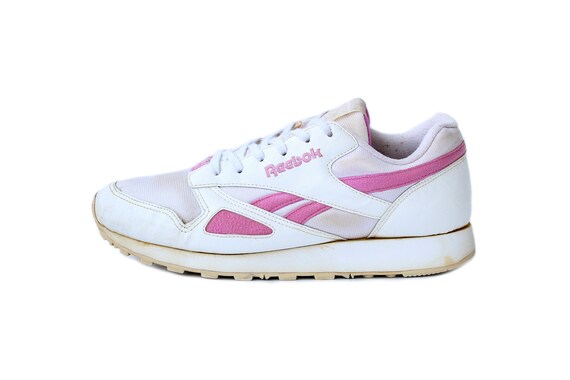 reebok retro running