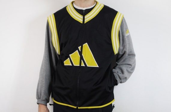 adidas eqt tracksuit