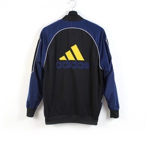 adidas equipment track jacket