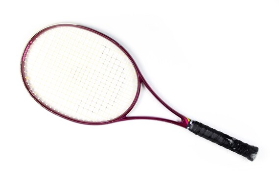 90s Adidas Originals Pro Court 3 Vintage Tennis Racquet / | Etsy