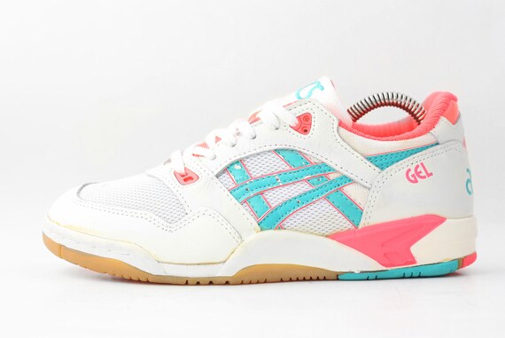 gel shoes 90s