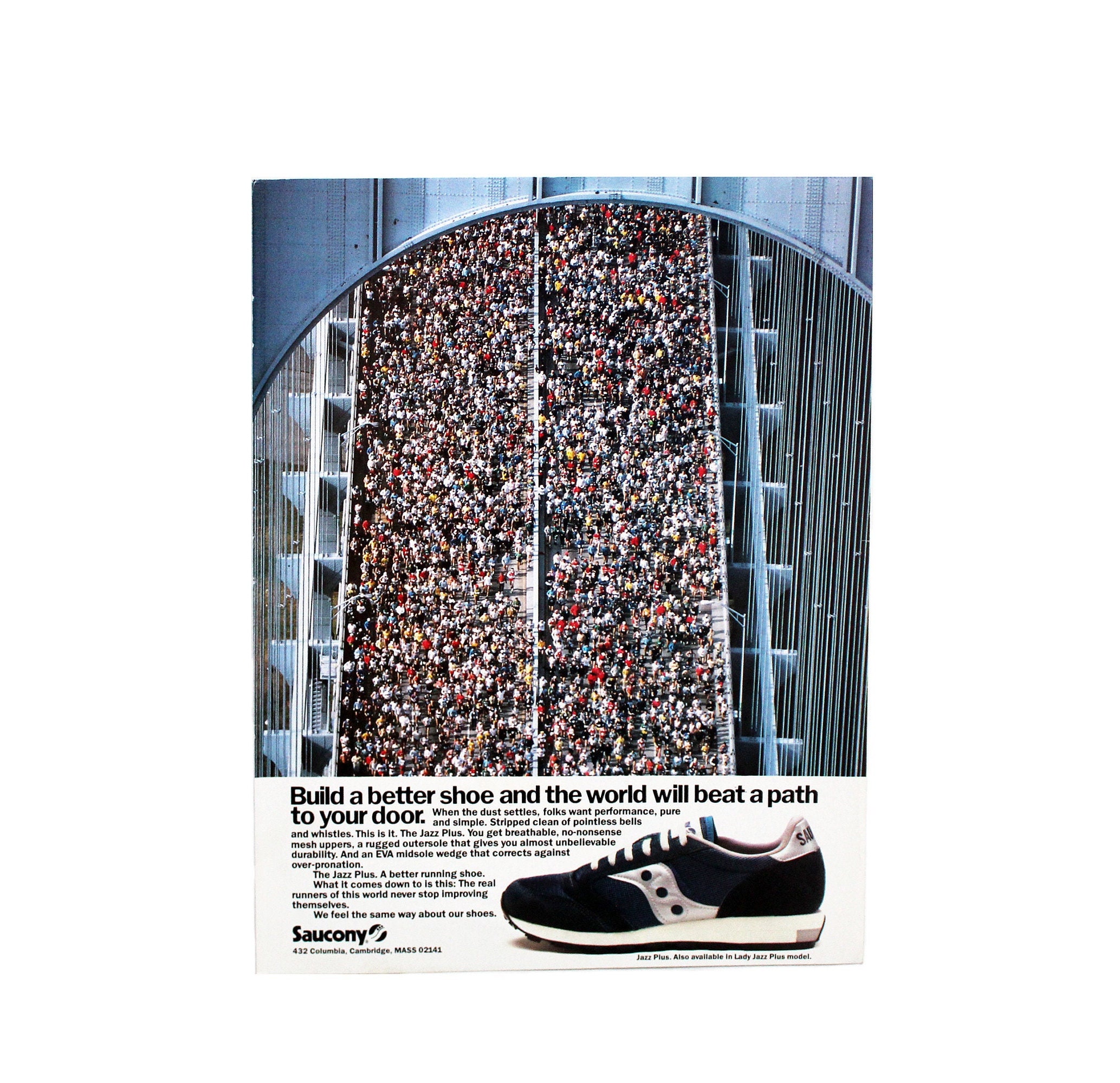 saucony israel