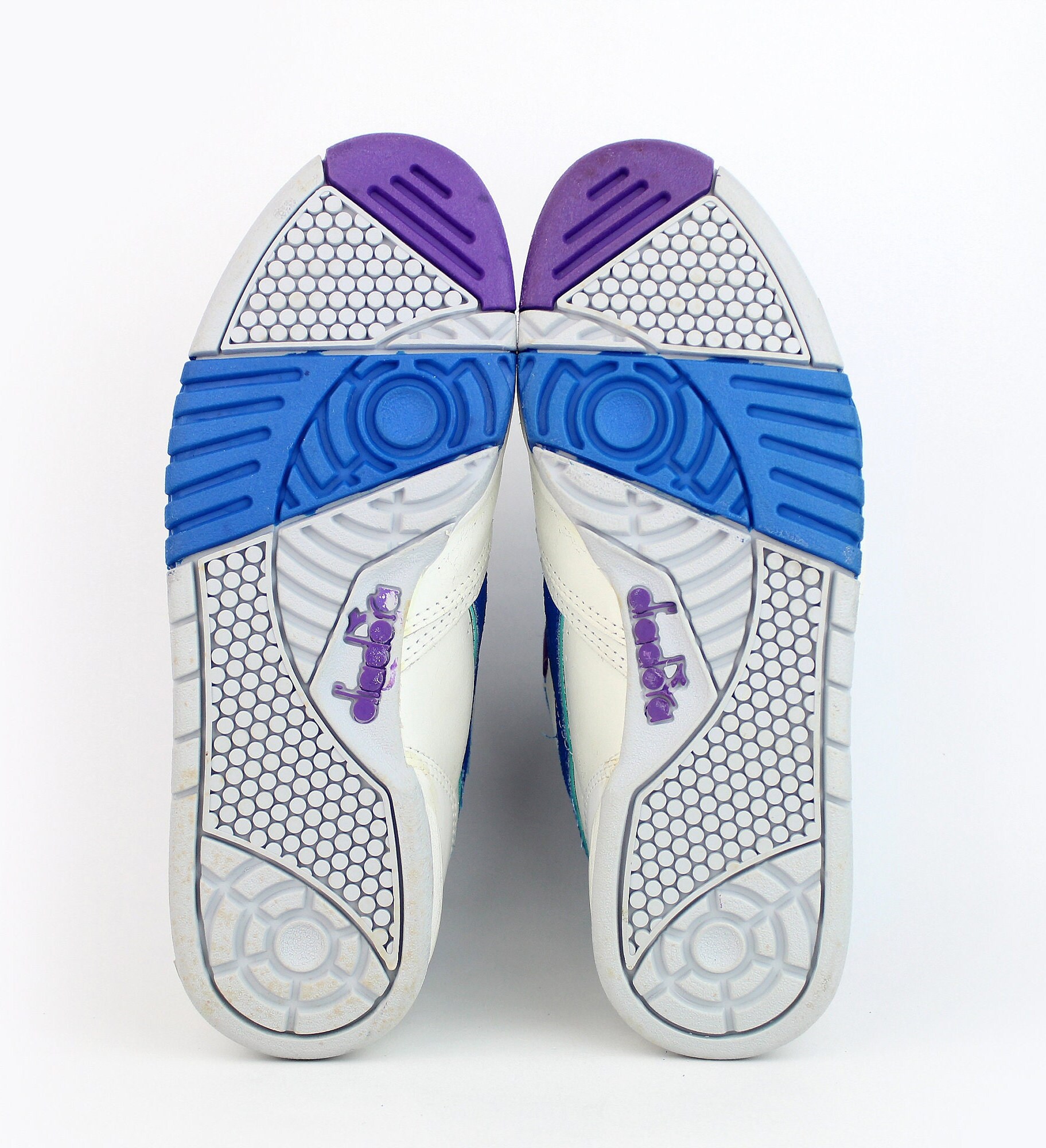 diadora boris becker trainers