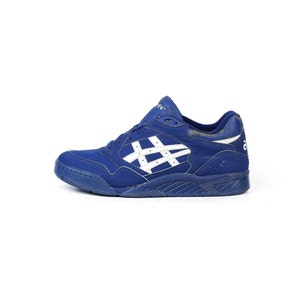 Karl Kani Naekwon Basketballschuhe Kani Sneakers Deadstock Karl Kani Naekwon Basketballschuhe Kani Sneakers Deadstock
