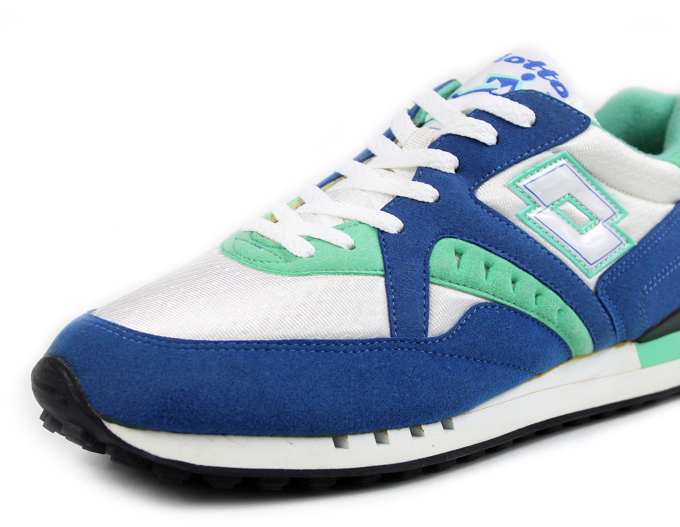 NOS 90s Lotto Manhattan Vintage 