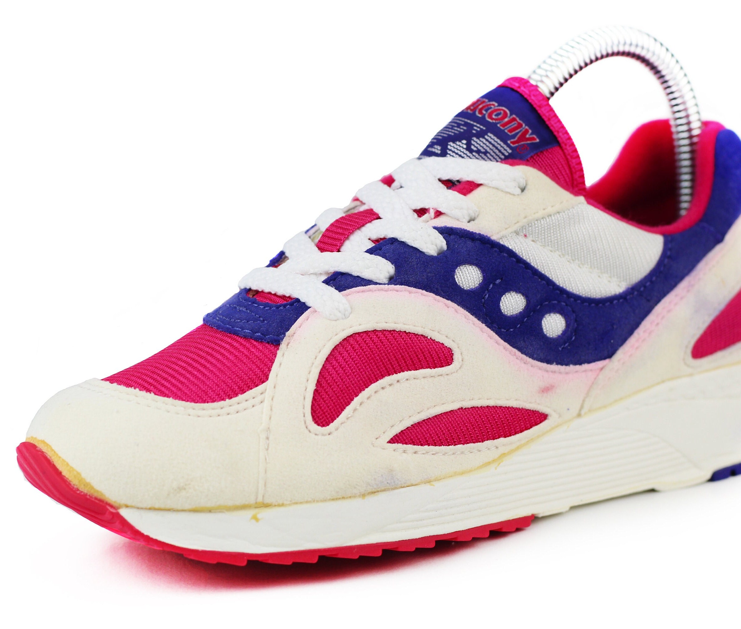 1993 1994 NOS Saucony Blaze NC Vintage 