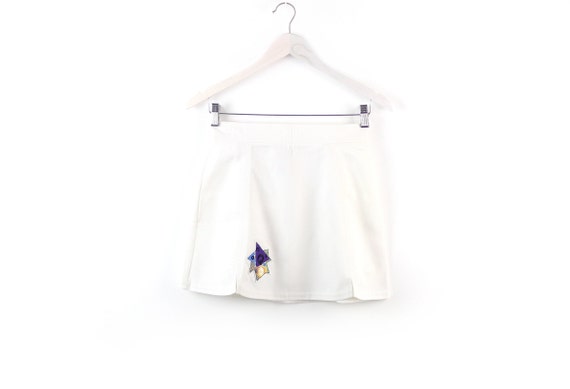 vintage adidas tennis skirt
