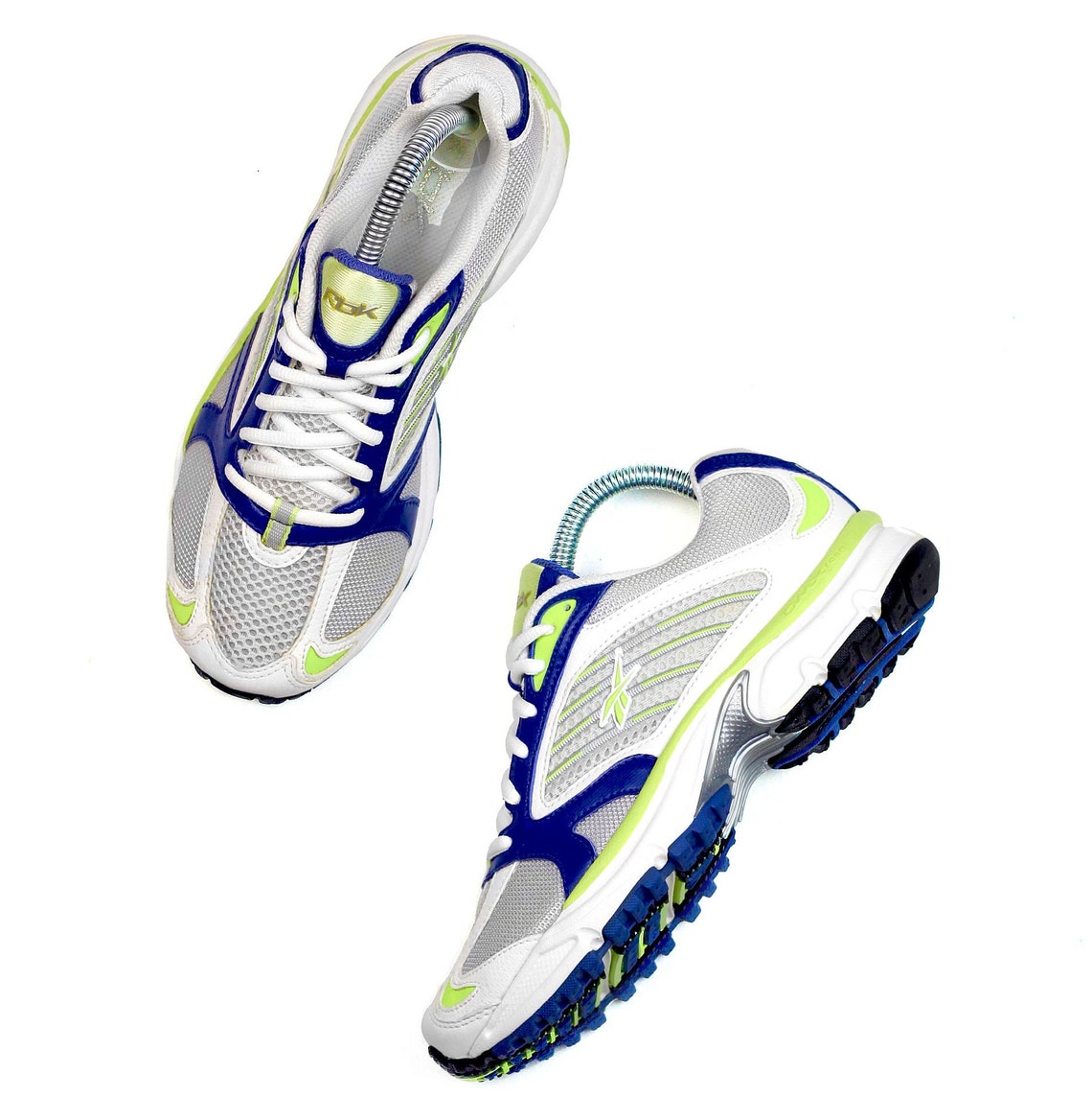 reebok dmx foam shoes