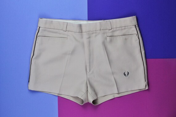 fred perry tennis clothing