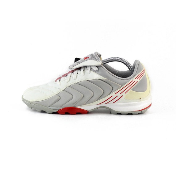NOS 2000s Adidas Creator C5 Vintage Soccer Boots / Y2k TRX | Etsy
