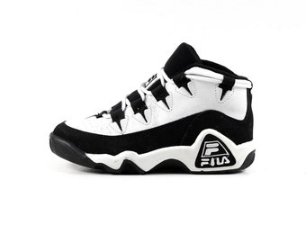 fila trainers 90s