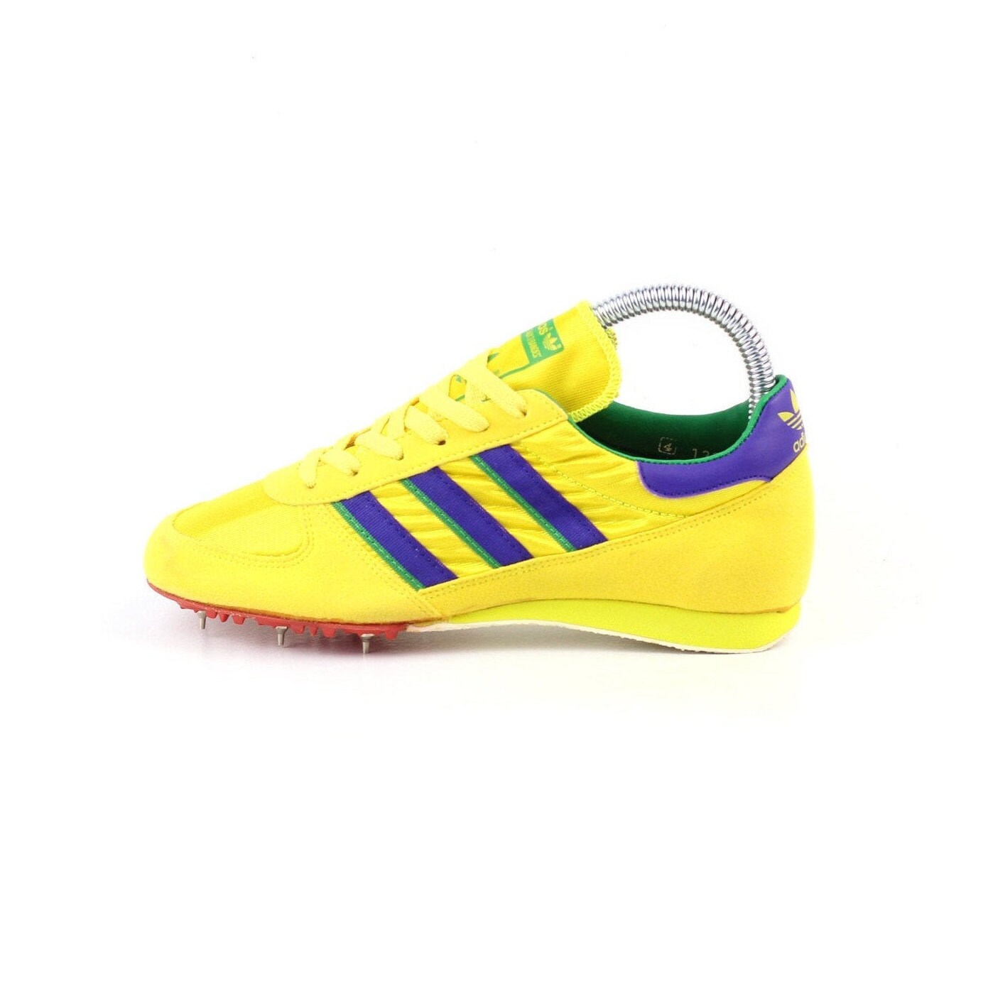 NOS 70s Adidas Originals Win Vintage 