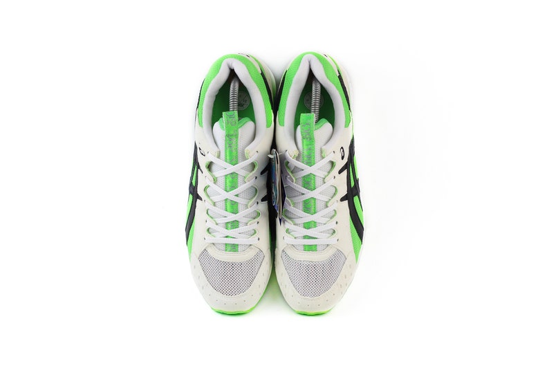 asics gel lyte gore tex