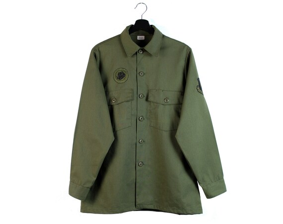 格安特価 ヤフオク! - DEAD STOCK EU VINTAGE EU MILITALY デッドスト