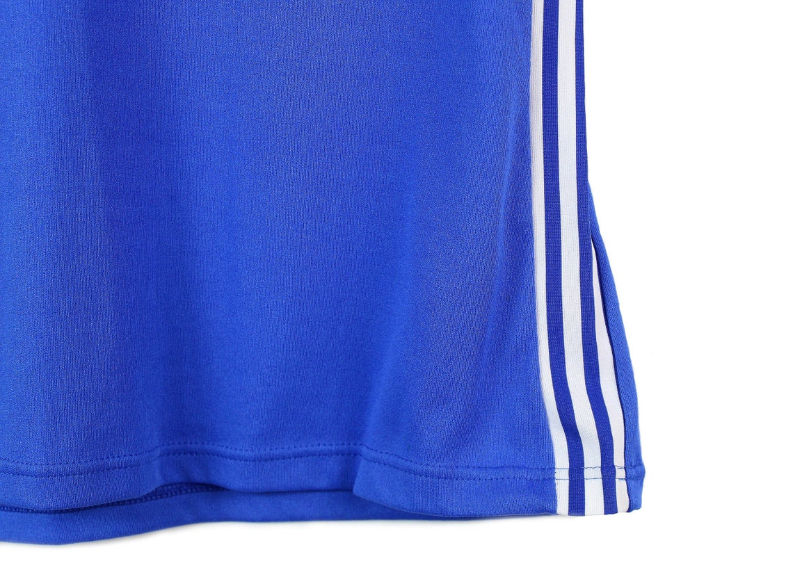 NOS 70s Adidas Originals Vintage Tank Top / 80s DS Deadstock - Etsy