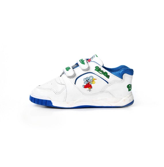 Sneakers vintage per l'inverno 2014