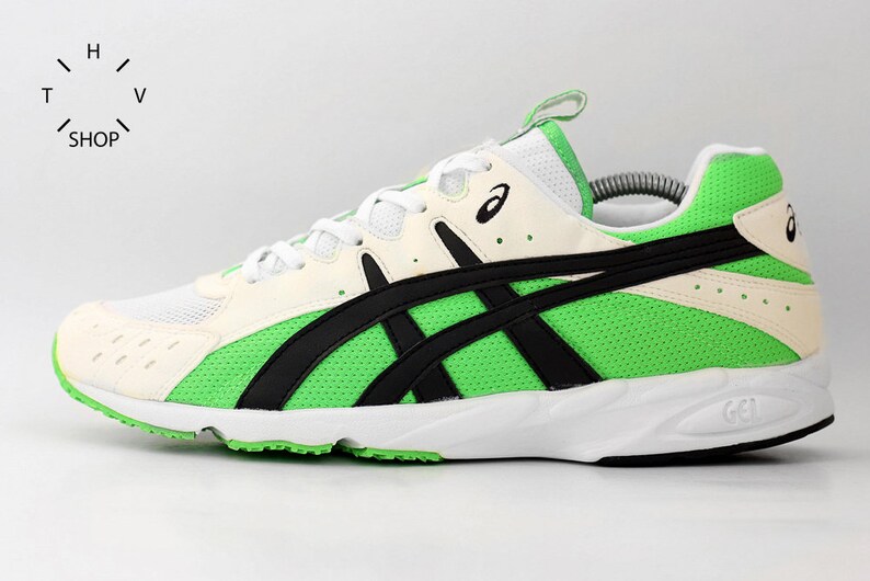 asics trainers vintage Limit discounts 