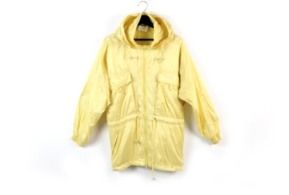90s adidas Originals vintage jacket / Womens shiny