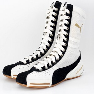 puma hi tops