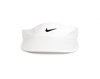 nike sun visor cap