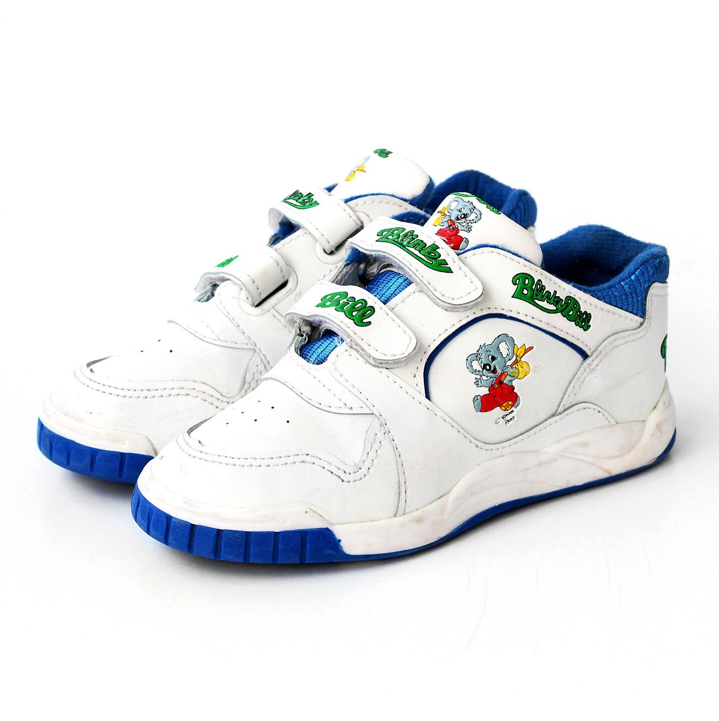 90s kid sales shoes