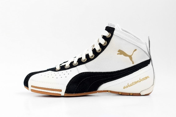 puma boxing sneakers