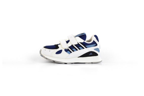 NOS 1998 adidas Beavertron vintage toddler sneaker