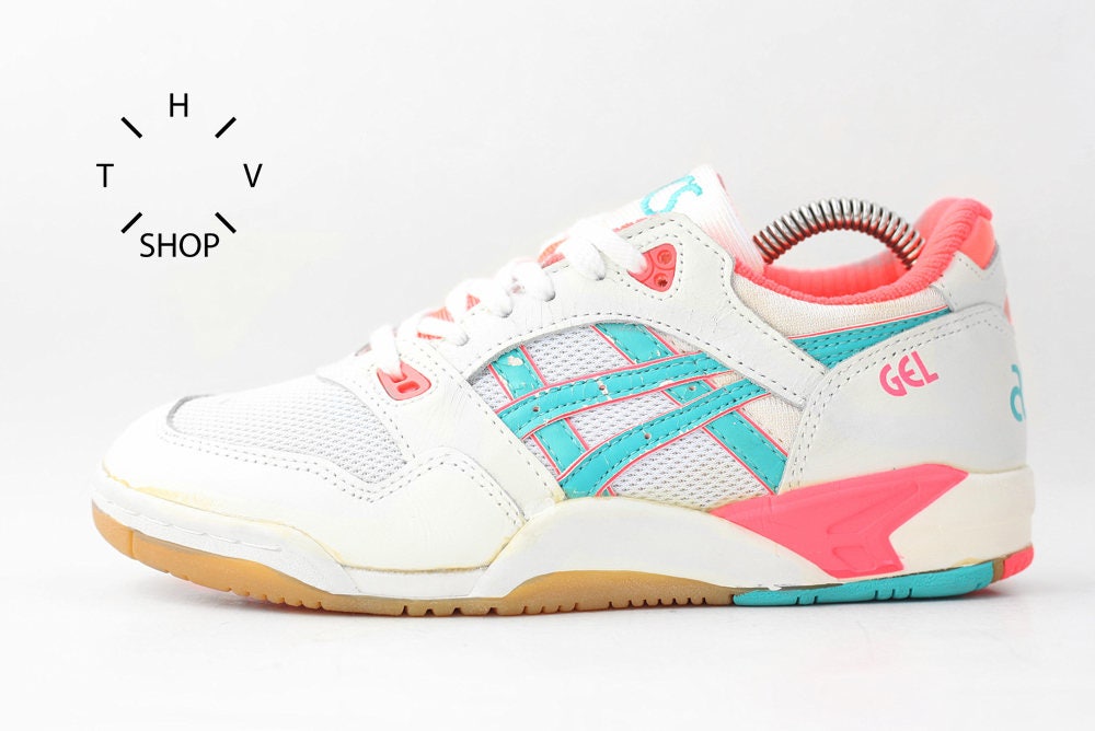 vintage asics gel