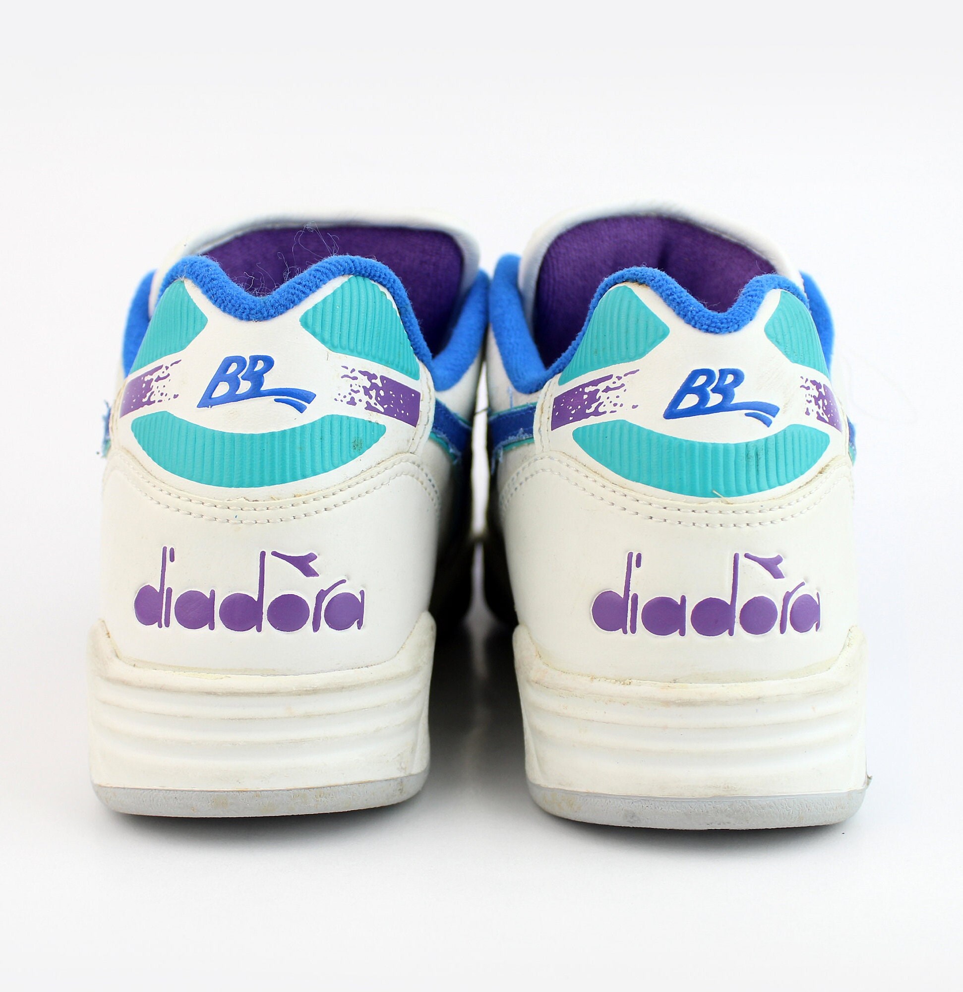 diadora boris becker trainers