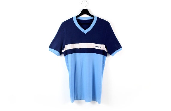 adidas slim fit t shirt