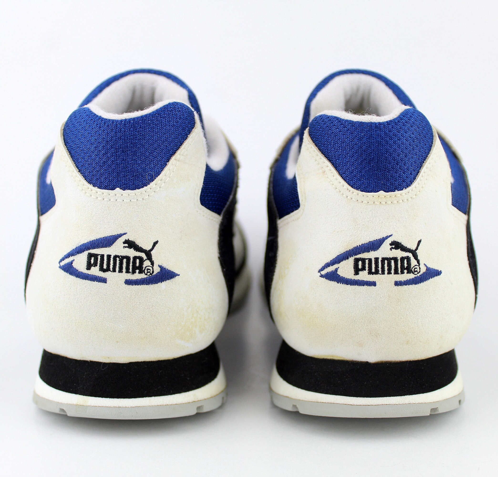 Puma easy top rider magnum pi