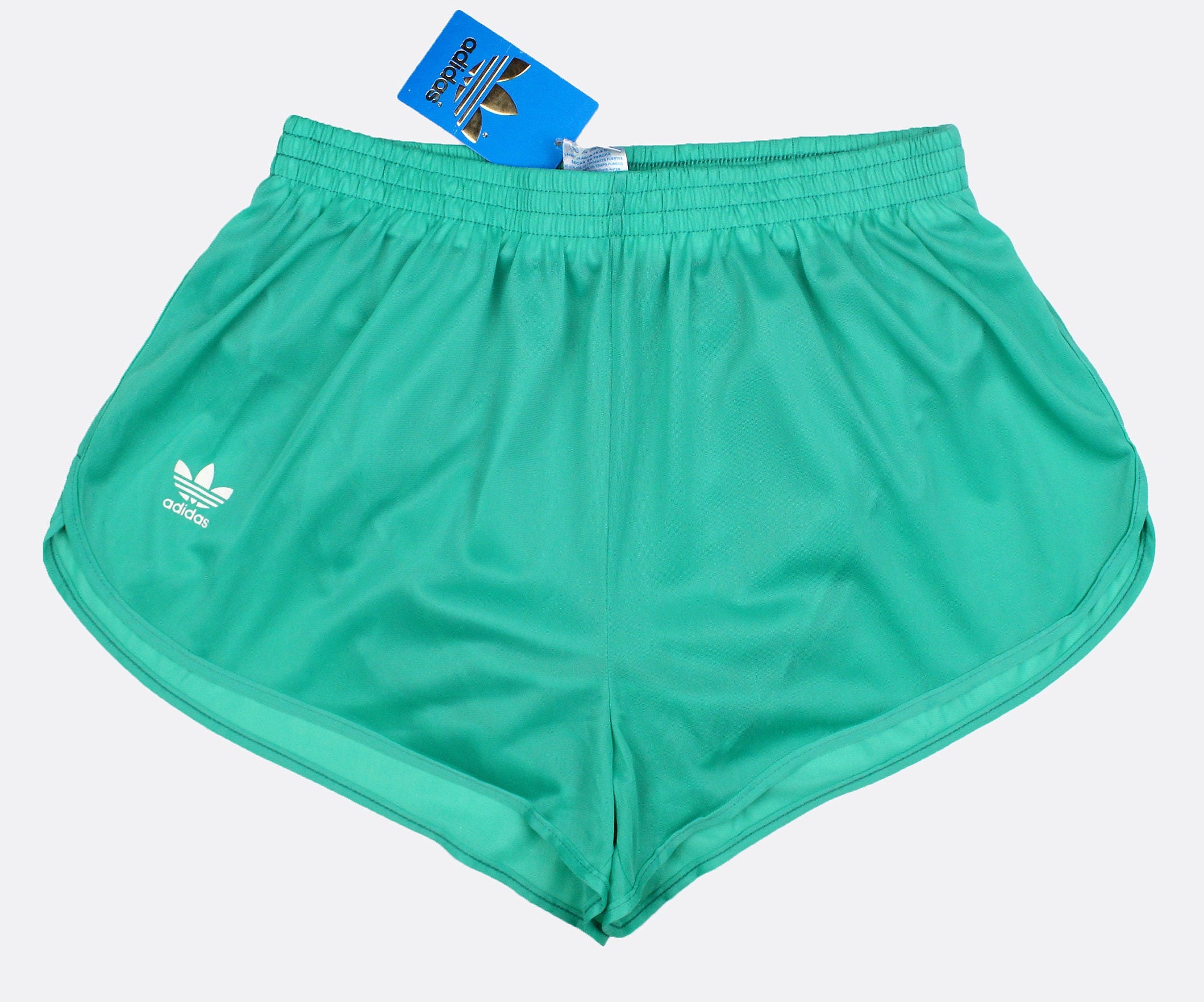 Vintage adidas Sprinter shorts