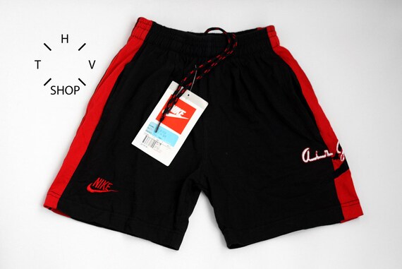 jordan shorts junior