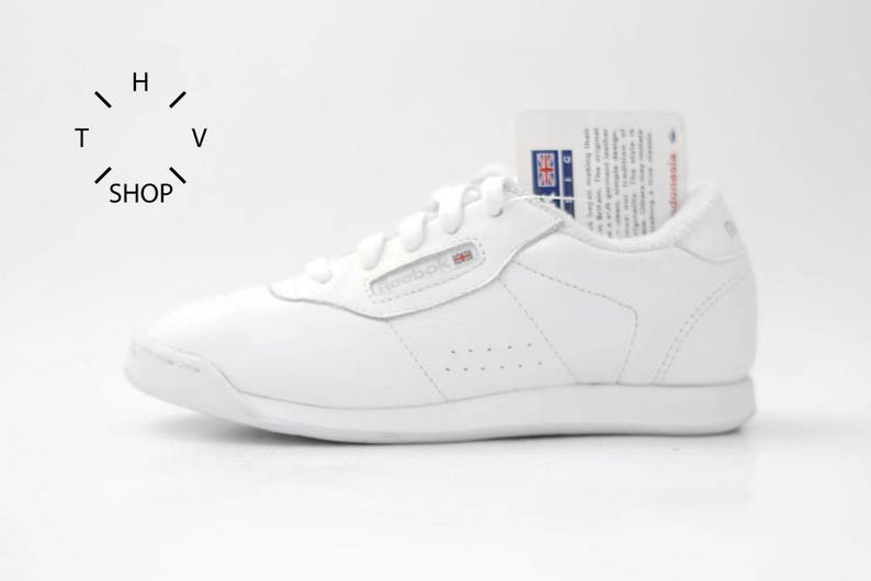 reebok made in indonesia