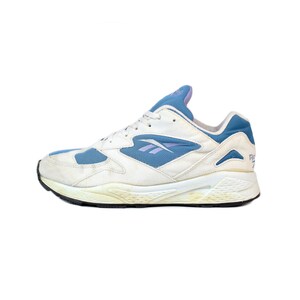 90s Reebok Classics Running Vintage 