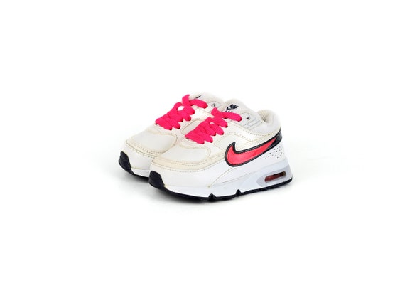 NIKE AIR MAX BW Ultra womens running Retro trainers, size 5.5 UK 819638 001  - £40.00 | PicClick UK