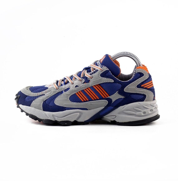 1999 adidas running shoes