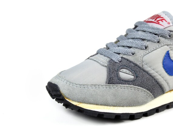 NOS 1989 Nike Eclipse Junior Vintage 