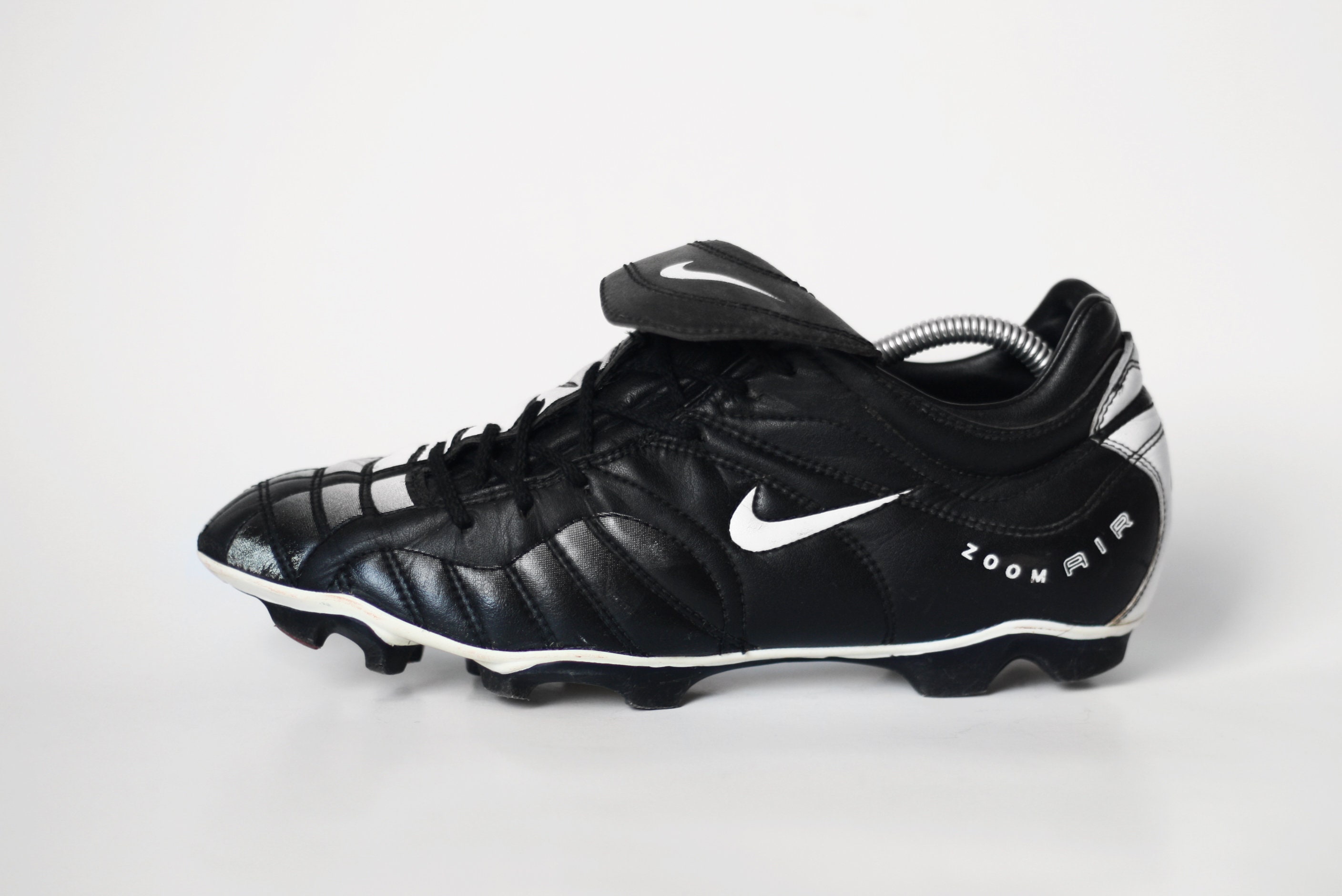 total 90s boots